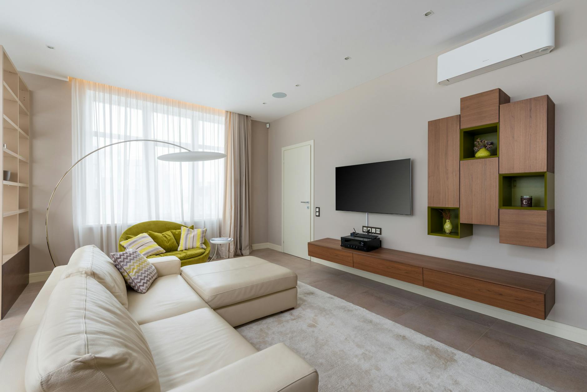 Ductless Mini-Splits: When They Fit a Home Addition or Problem Room