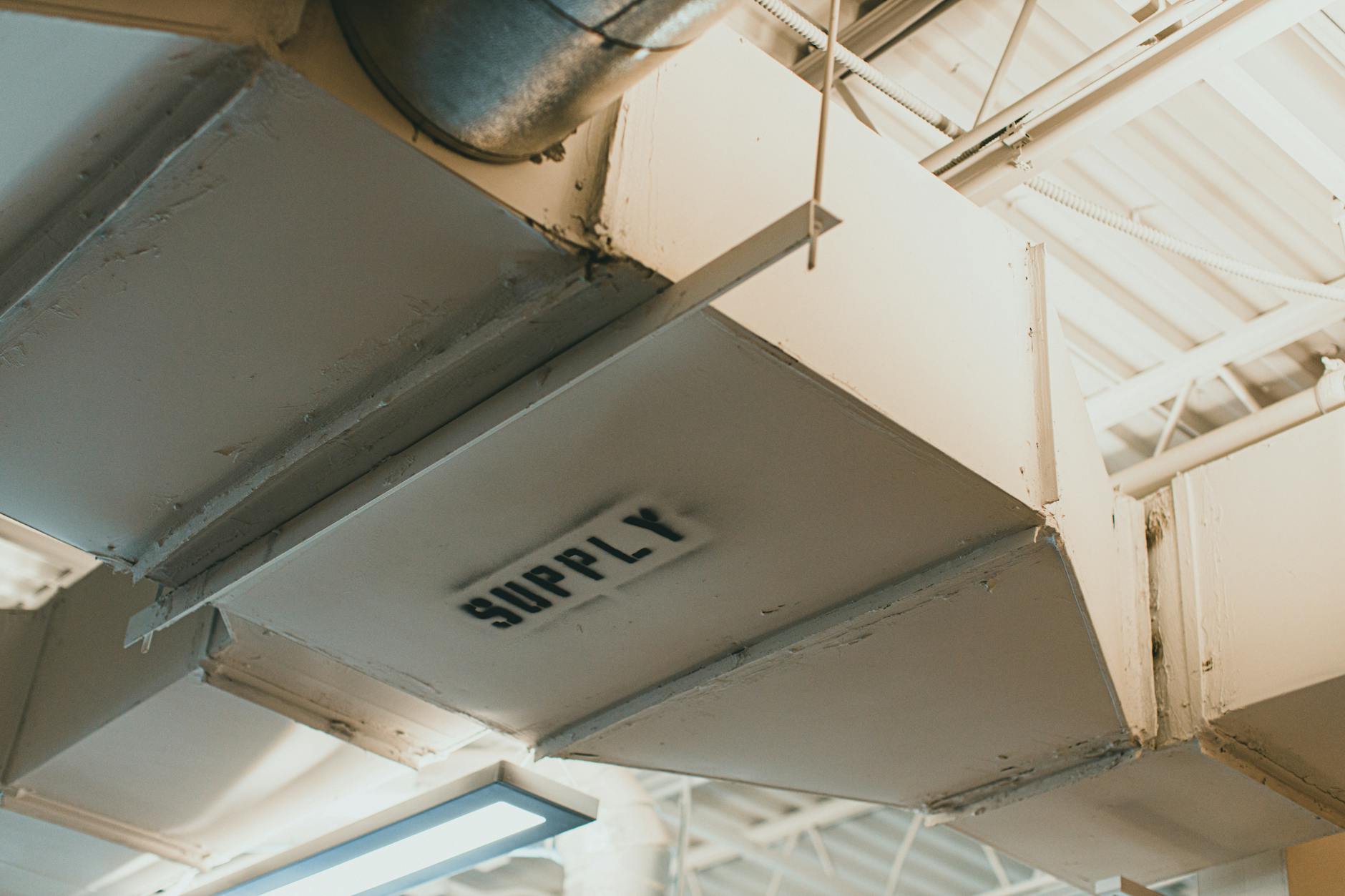 Attic and Crawl Spaces: HVAC Issues Homeowners Often Miss