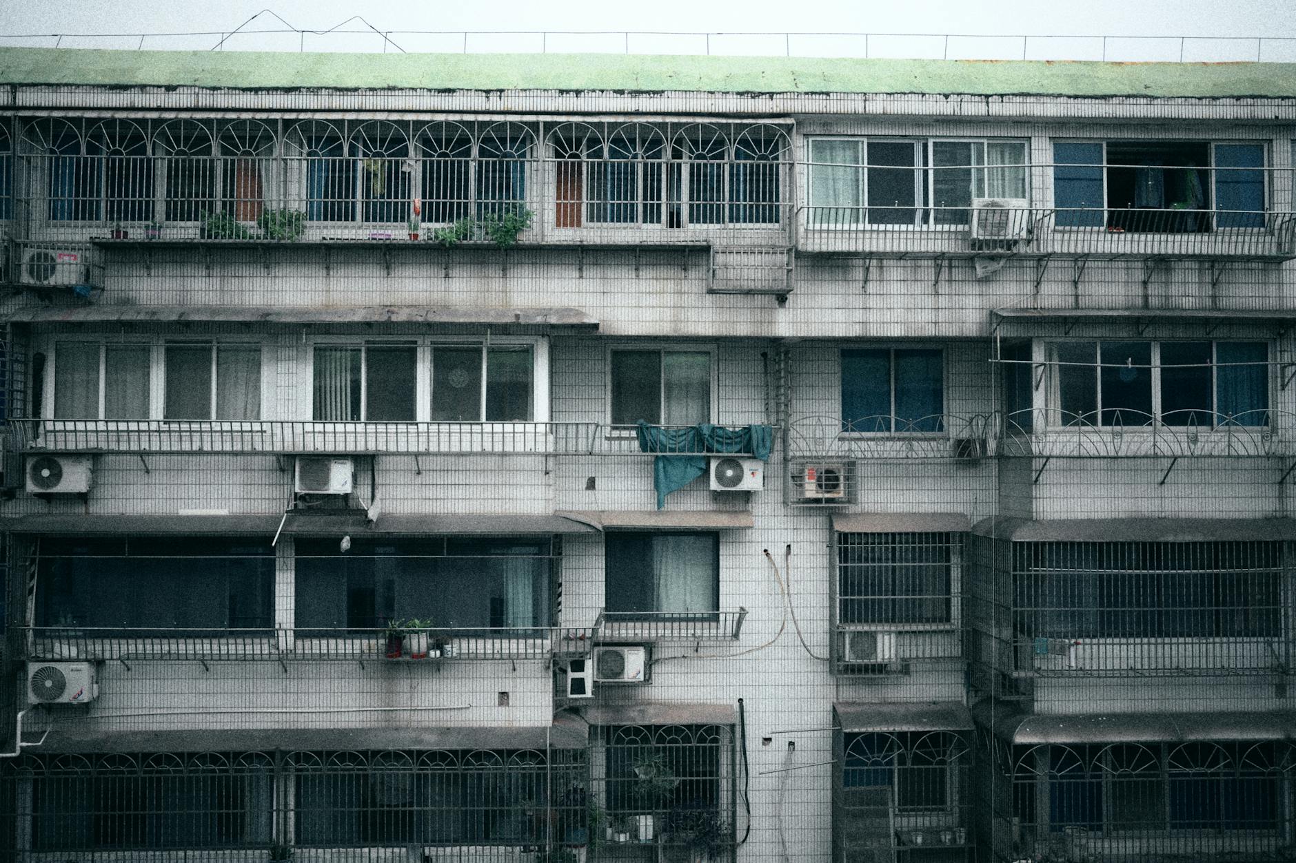 Outdoor Unit Noise: Neighbour-Friendly Placement and Realistic Expectations