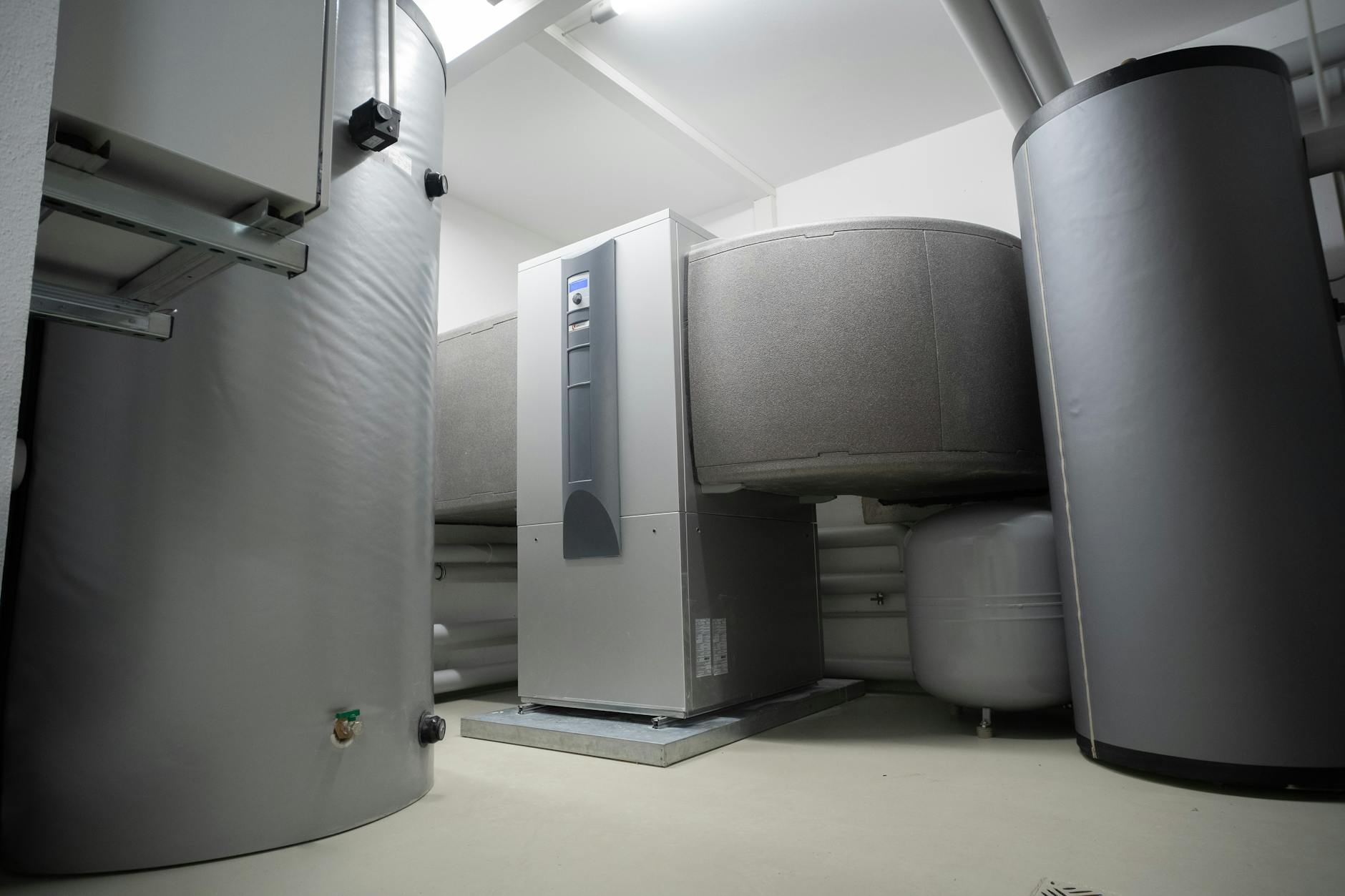 Heat Pump Basics for Homeowners in Mild and Cold Climates