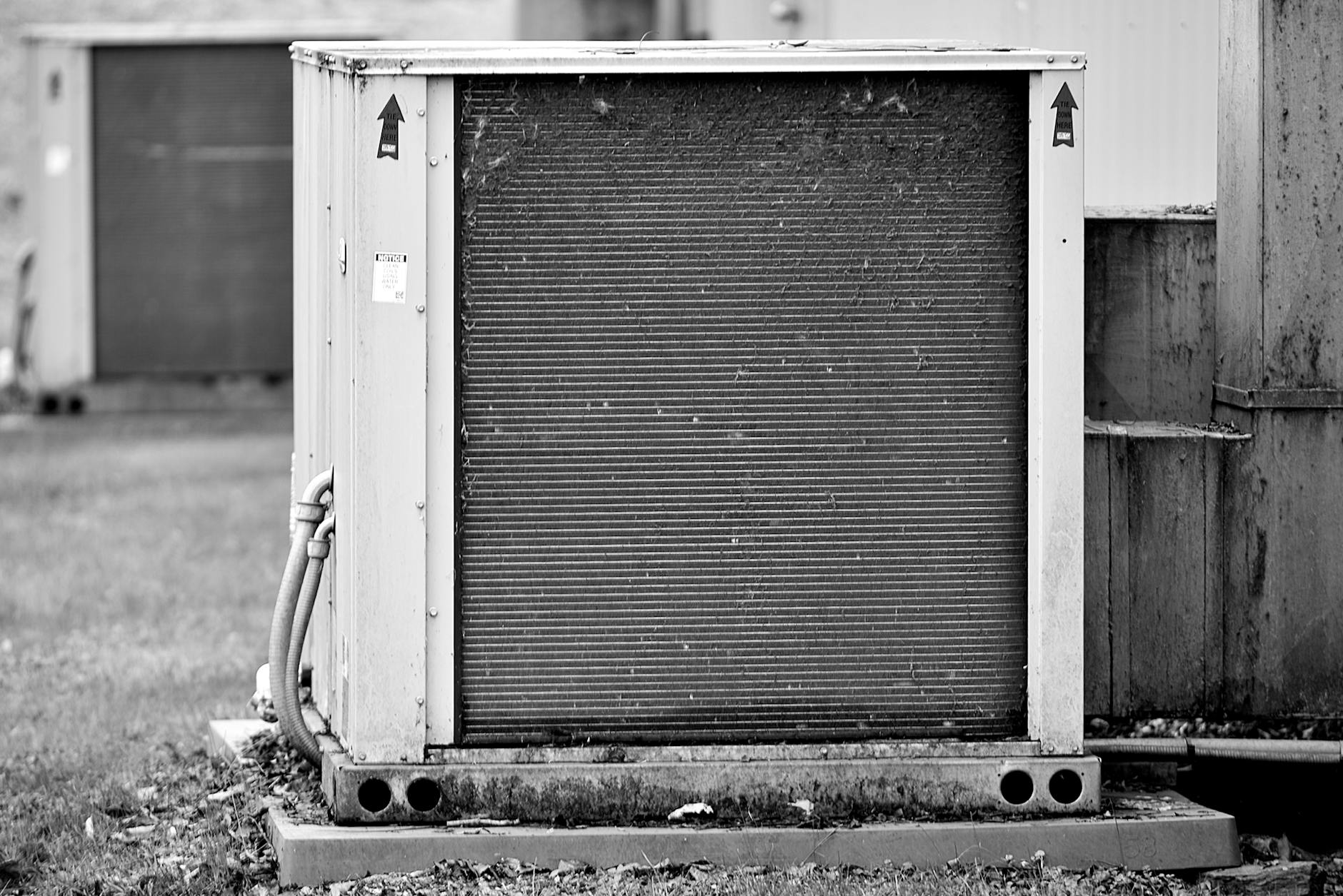 Seasonal Startup and Shutdown Checklist for Split Systems
